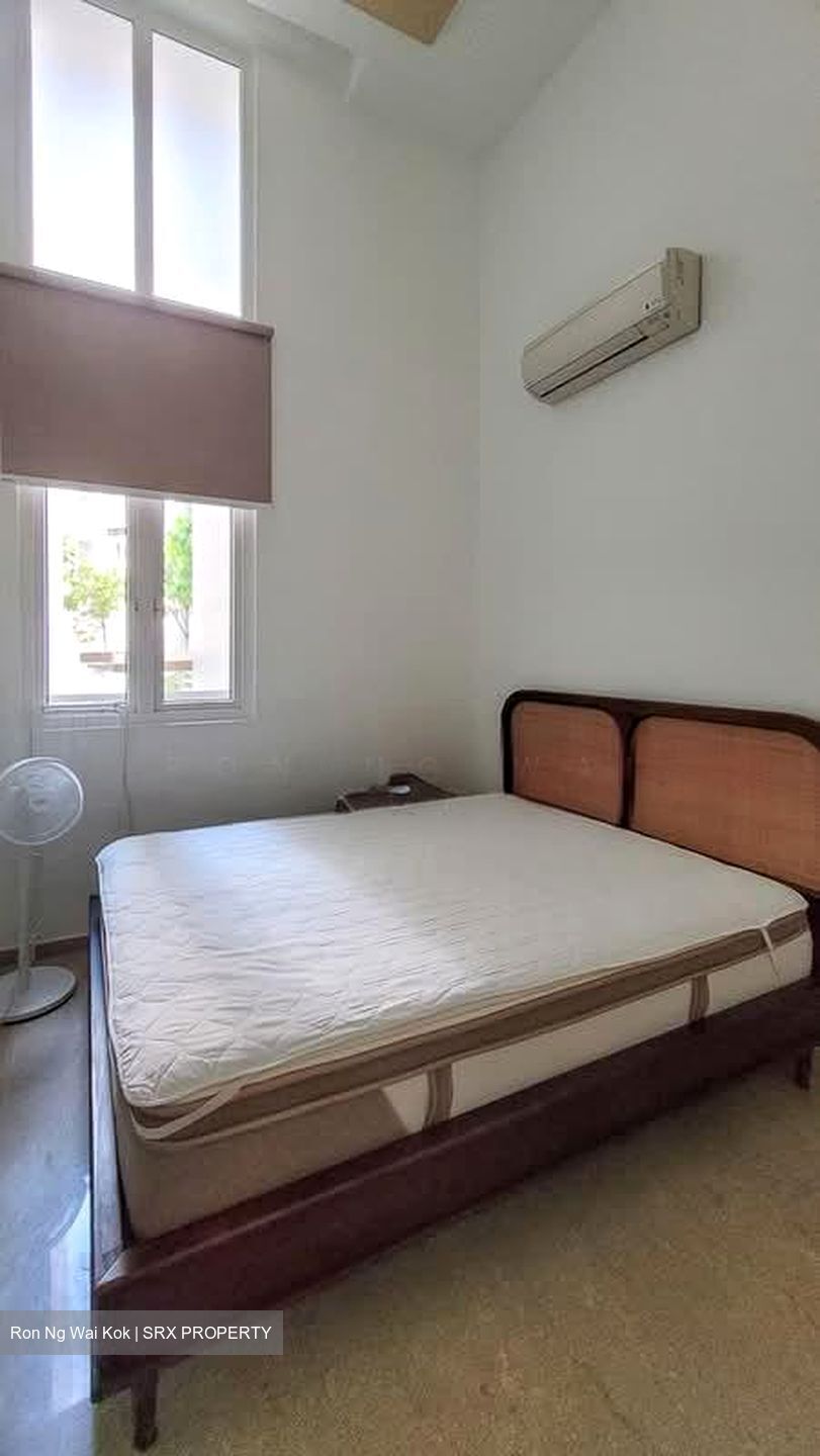 Waterfront @ Faber (D5), Apartment #573960661